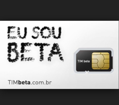 Eu preciso de Seguidores pro TIM Beta, Me segue que eu sigo de volta pessoal