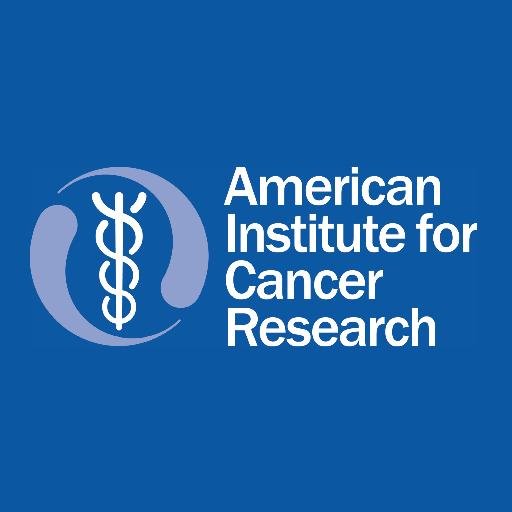 Leading the charge in cancer prevention and survivorship since 1982. #AICR