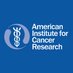 American Institute for Cancer Research (@aicrtweets) Twitter profile photo