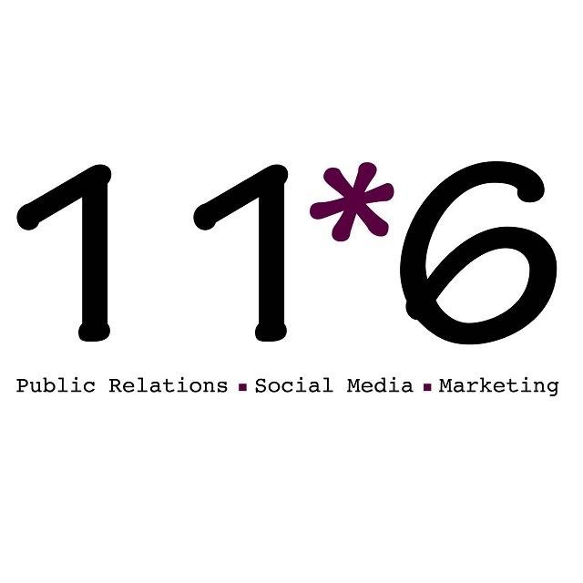 11*6 (Eleven Six) is a new breed of public relations, social media and marketing firm. We do not do things like everyone else and that's a good thing.