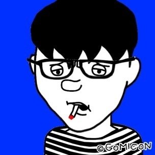 謎の営業マン