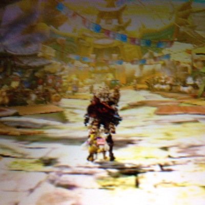 音ゲーもう少し上手くなりたい雑多垢。今-シャニ-まみみ担当/学マス-担当未定/リネレボ-小悪魔の半分///昔-MHシリーズ、FF、ニーア、アトリエ、無双、グラブル。