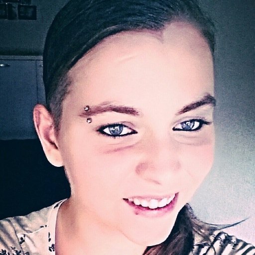 JamyDelilah's profile picture. 