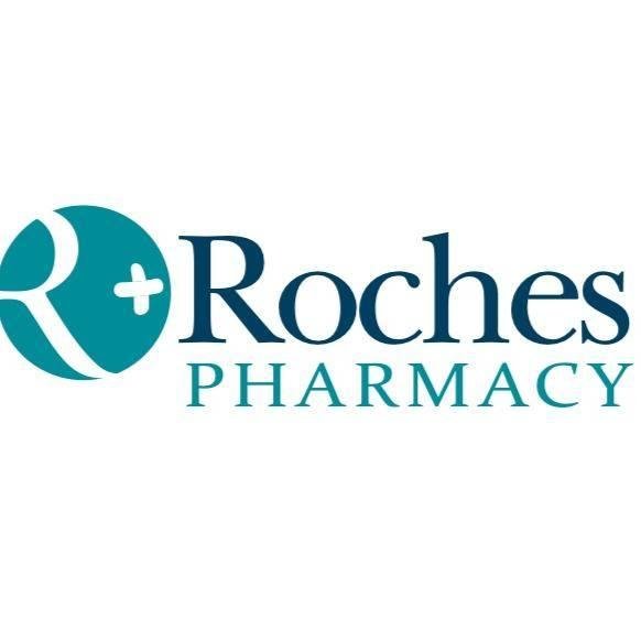 Roches Pharmacy provide comprehensive professional healthcare assistance. We also stock an extensive range of premium dermatological & beauty products.