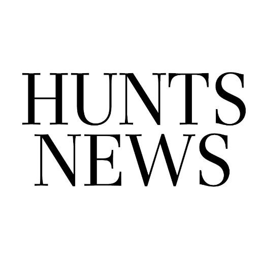 Starting on Saturday, September 13 - Hunts News, the new daily newspaper for Huntingdonshire. Available to buy in shops across the district.