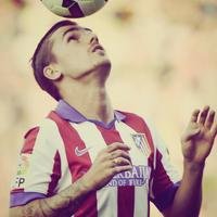 Atlético de Madrid como forma de vida- Sonreir es una cosa, ser feliz es otra
