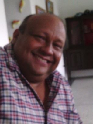 Patriota, Bolivariano, antiimperialista ahora mas que nunca CHAVISTA.
Con Nicolás y Julio León hay revolución para rato.