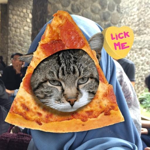 pizzafacecat Profile Picture