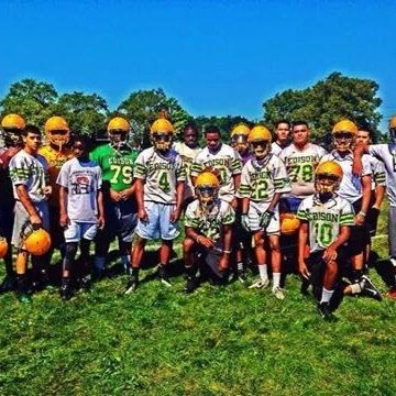 Edison Football