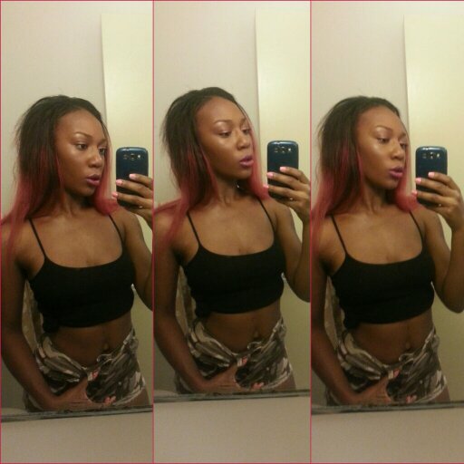 AathenaMonroe's profile picture. sneak dissing is bad for your health.