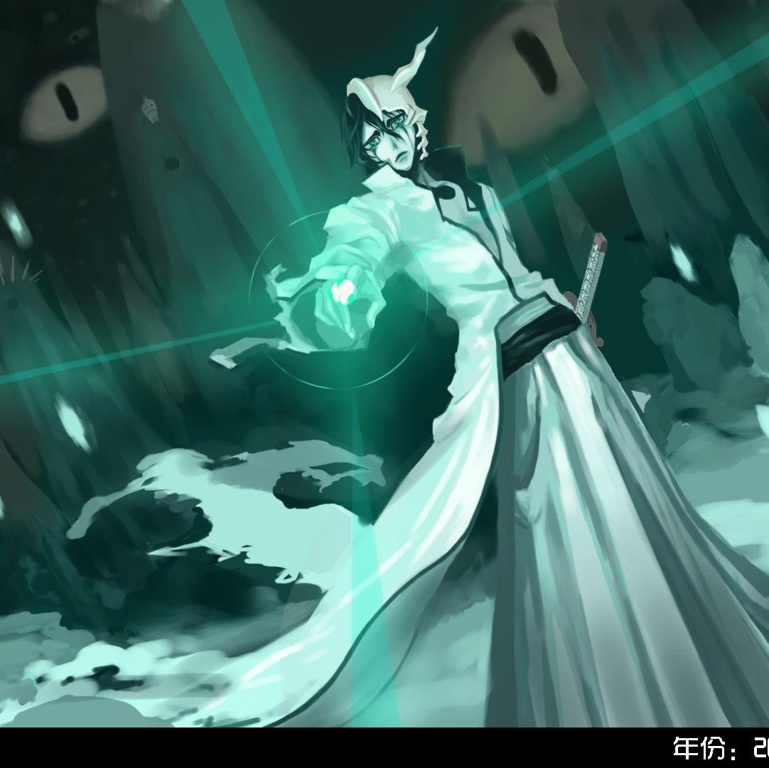 ulquiorashiffe4's profile picture. 