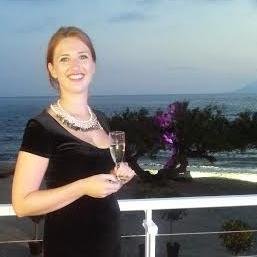 ViktorijaBa's profile picture. 