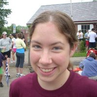 Melissa Gymrek (@mgymrek) 's Twitter Profile