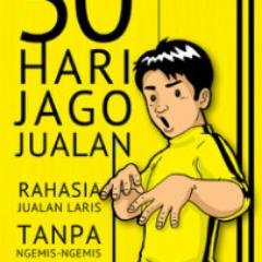Senang Membantu para Pengusaha agar Bisnisnya makin tumbuh dan berkembang. Mau jadi #JagoJualan? info: sms 089672998777 / pin:2949F99D Plus Tips Bisnis Free ^_^