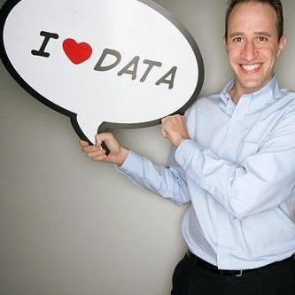 Data geek, techie, husband, dad of twin boys, product guy at @mParticle. All opinions are my own.