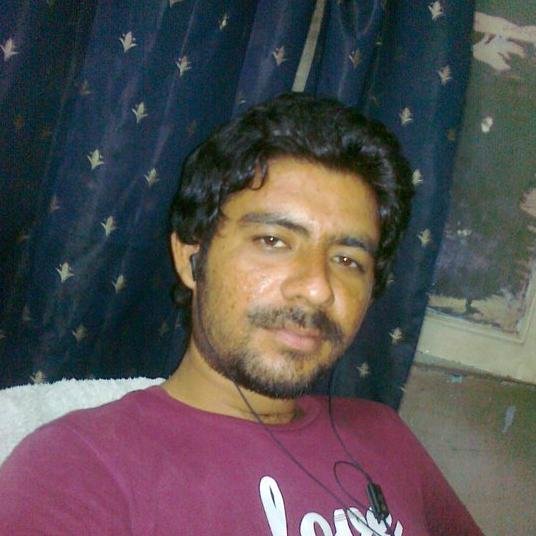 amirjutt88's profile picture. 