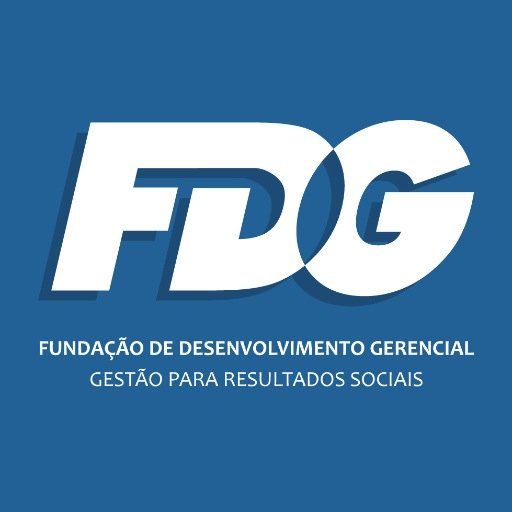 Instituída em 1997, a Fundação de Desenvolvimento Gerencial tem a finalidade de melhorar a gestão das redes e instituições de ensino no Brasil.