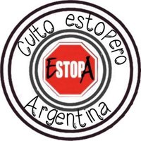 CultoEstopero_Argentina 🇦🇷 (@cultoestopero) 's Twitter Profile Photo CultoEstopero_Argentina 🇦🇷 (@cultoestopero) 's Twitter Profile Photo