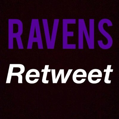 RavensRT's profile picture. An unofficial Ravens page, where we provide RT's, live tweets, pictures, news, rumors, and more, all for the Baltimore Ravens. We also follow back!