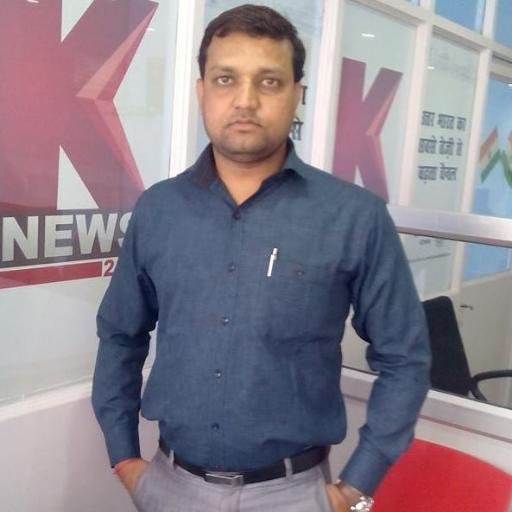 Chief Reporter @knewsindia