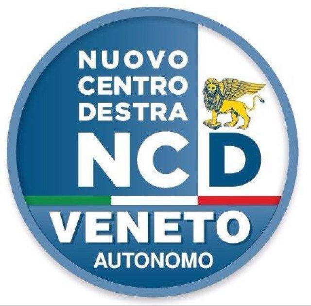 Nuovo Centro Destra Veneto , account ufficiale