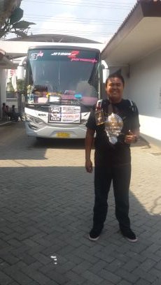 Sehat bahagia