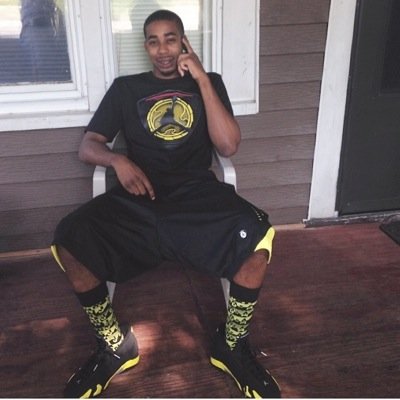 FREE MY GUYS RIP MY NIGGA