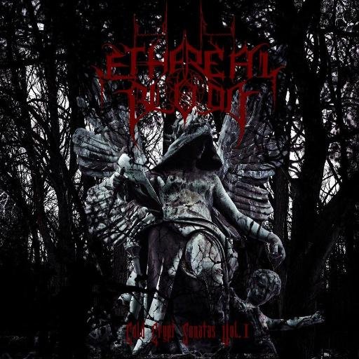 Symphonic Black Metal from beyond the grave. ...In the beginning there was darkness... And so shall it be again! http://t.co/UhaNEnWC8u