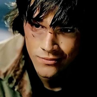 My name is Sam, but the ones who are close to me call me Sammy. I'm a Beta, and I am to be trained by Gabriel. #AU #SV