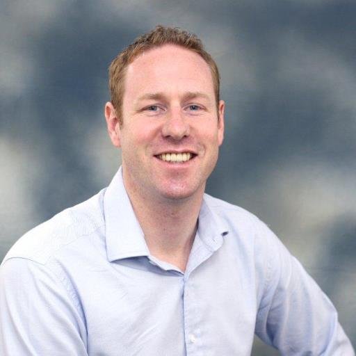 MabeyAndrew's profile picture. Communications Manager, NHS England, Innovation, Research and Life Sciences