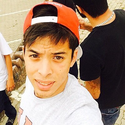 uzaiiR_'s profile picture. Flawless.