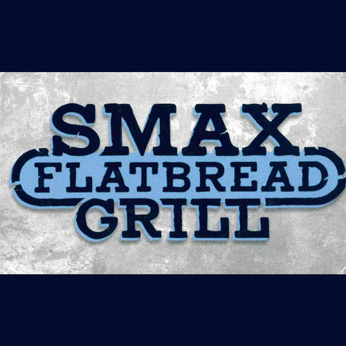 SMAX Flatbread Grill