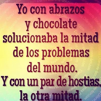 SIMPLEMENTE YO