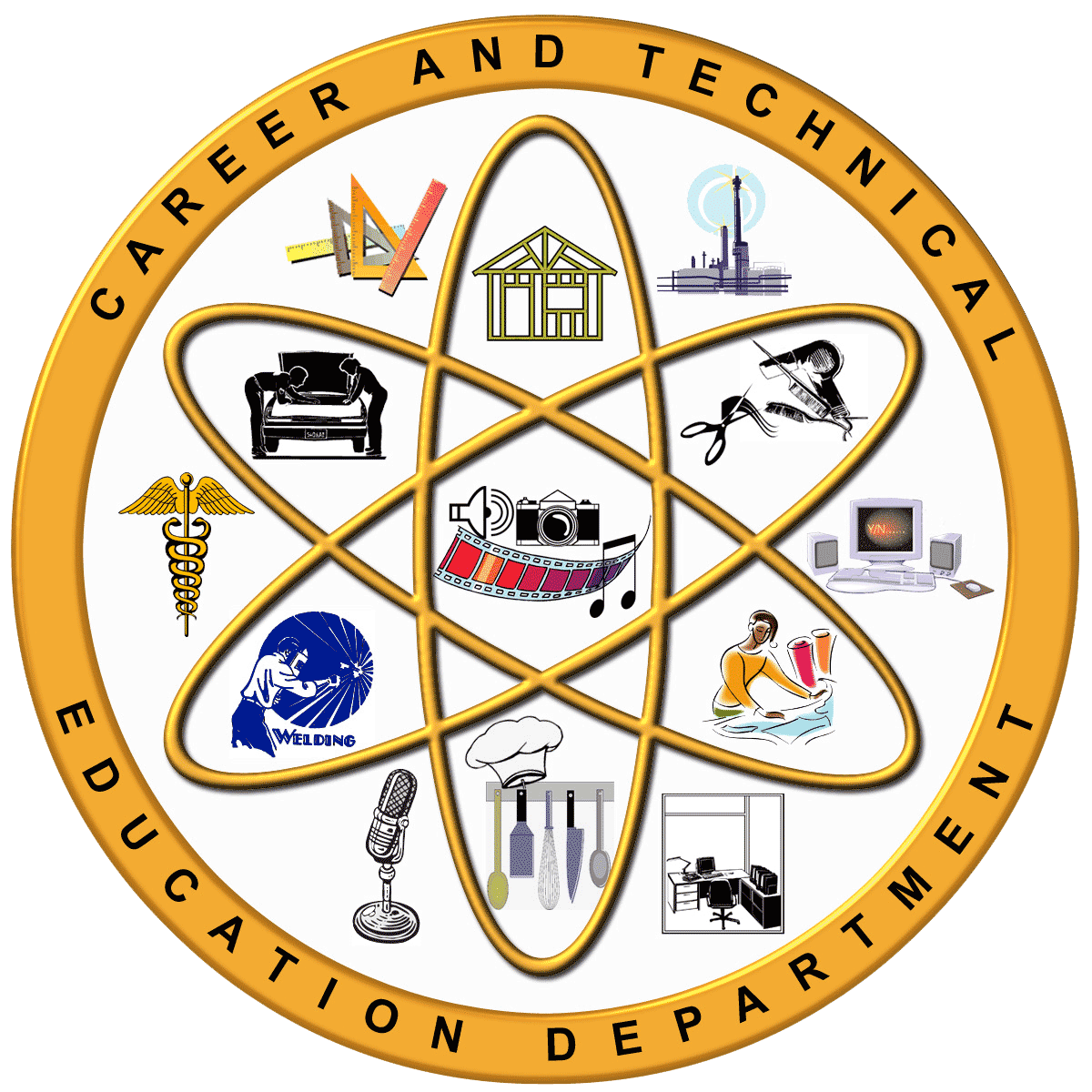 South Bend Community School Corporation Career & Technical Education