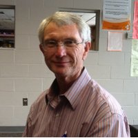 Dennis Carroll (@carrolldennis) 's Twitter Profile