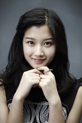 Kim Danee of T-Ara