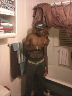 A.G.M (Always Got Money)