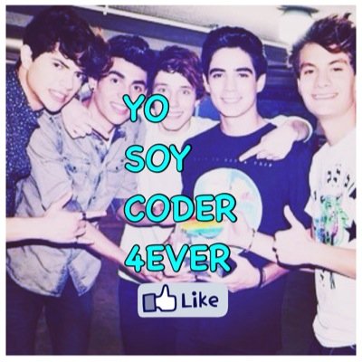 unete si tu eres coder de corazon aqui encontraras miles de cosas de CD9