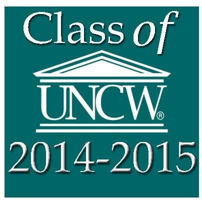 UNCW seniors, congratulations on reaching this milestone! This page will be updated with all the important news and events you'll want to know.