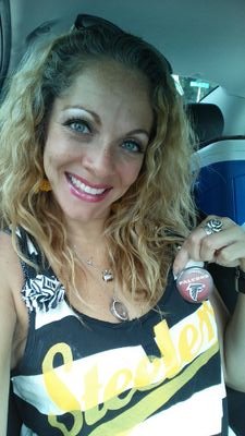 Super Mami... City Gal living in the Suburbs #ATL