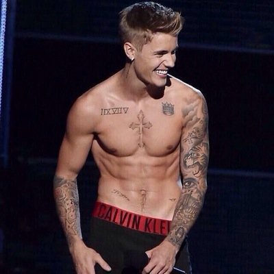 my idol stripped on nation tv...when will your fav ever? {7•12•13}