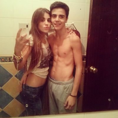 Por una vida junto atí, JPRM ∞.