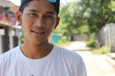 jangan pernah menyerah teruslah berjalan sampai tujuan # salam lestari
