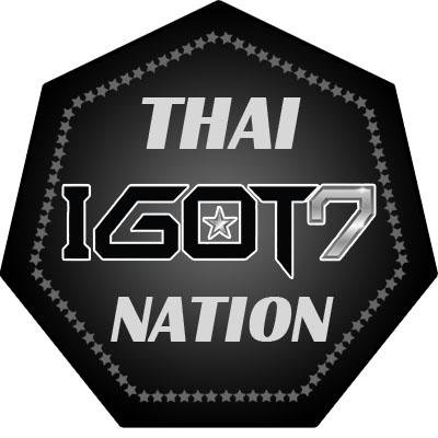 Thai IGOT7 Nation มีเพื่อเตรียมการสนับสนุนกิจกรรมในไทยที่จะเกิดขึ้นในอนาคตของ GOT7