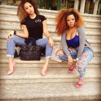 Lorie & Leah #237 (@lorieetleah237) 's Twitter Profile