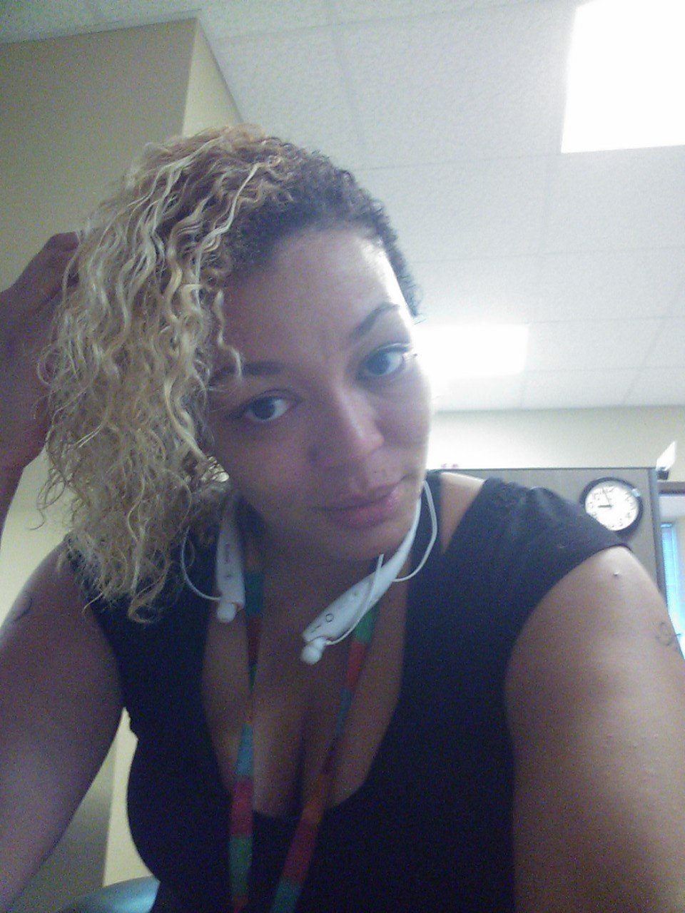 IT IS WHAT IT IS... I AM ME #TeamScorpioSexy #TeamPrettyLadies #TeamNatural #TeamReal!!!!!!!!!