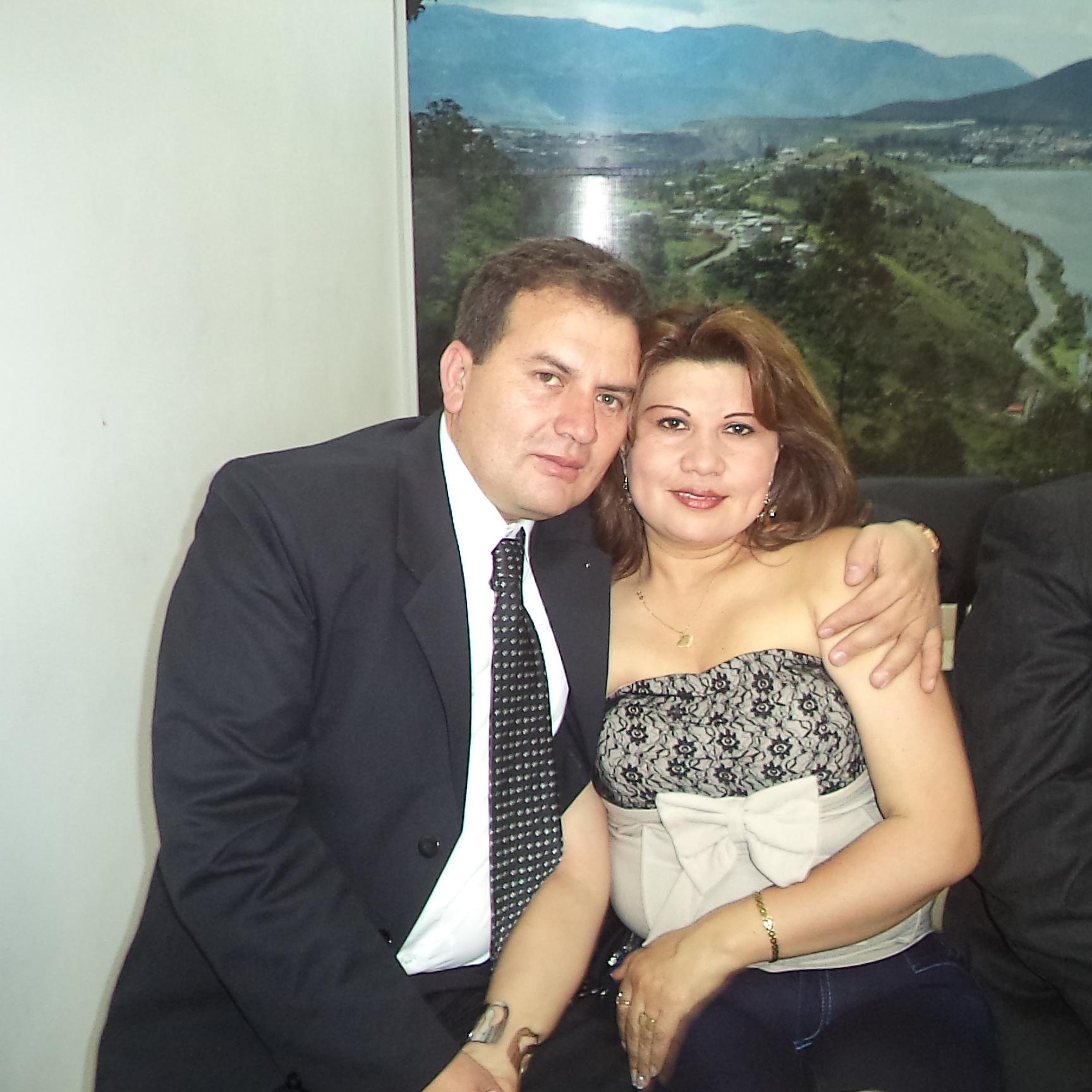 mrivera_pozo's profile picture. Profesional informático