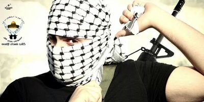المقاومة المسلحة هي الحل الوحيد لتحرير فلسطين لااعترف باوسلو و م.ت.ف لا تمثلني  - - -  - #فتح مش الوطن #حماس مش الوطن