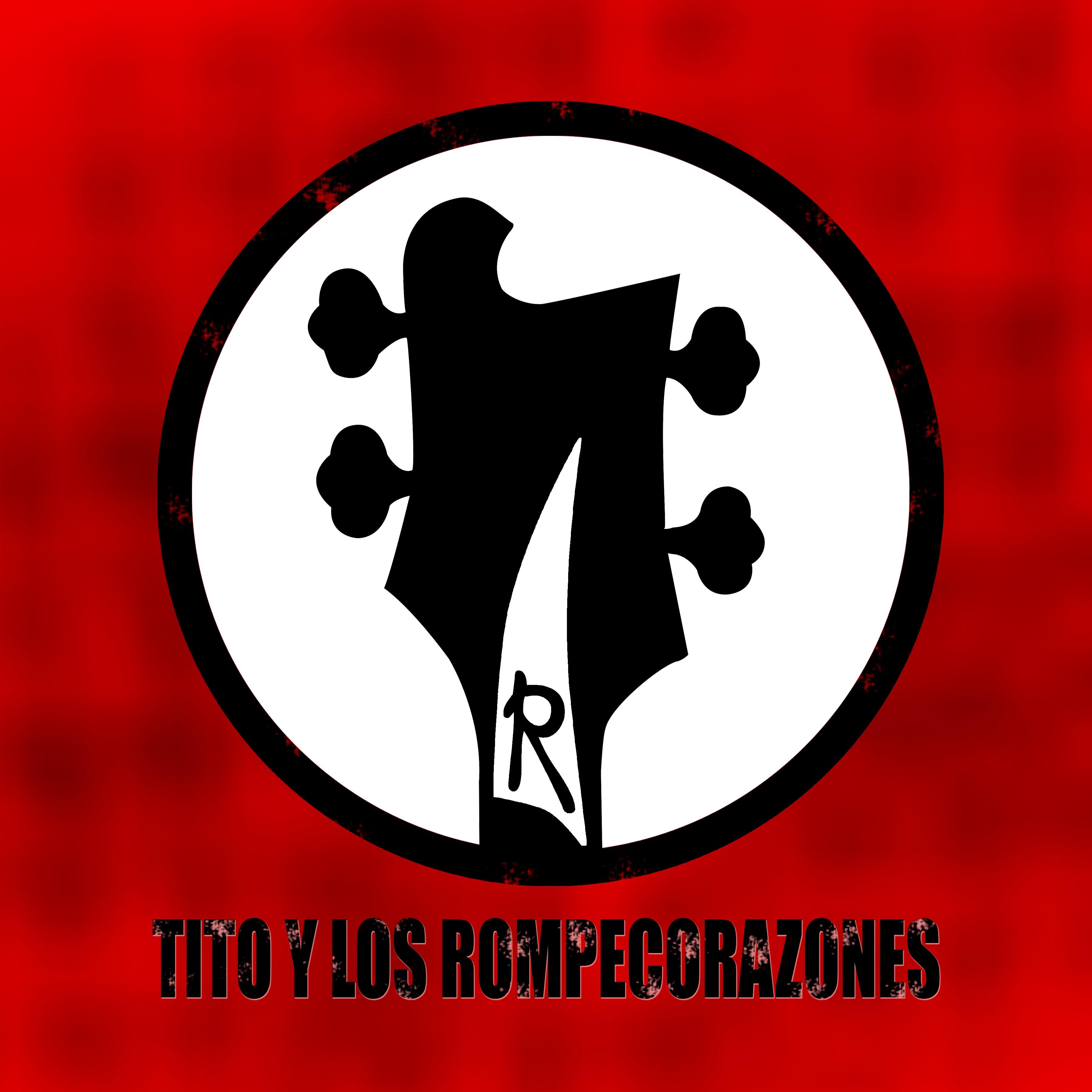 Tito y Los Rompecorazones somos una banda de Rock Punk integrada por: Tito Souto(TkyVgn), Kbza(eudlr y Antibanda), Camily(Antibanda) y Maxi Sanchez(Carpe Diem)