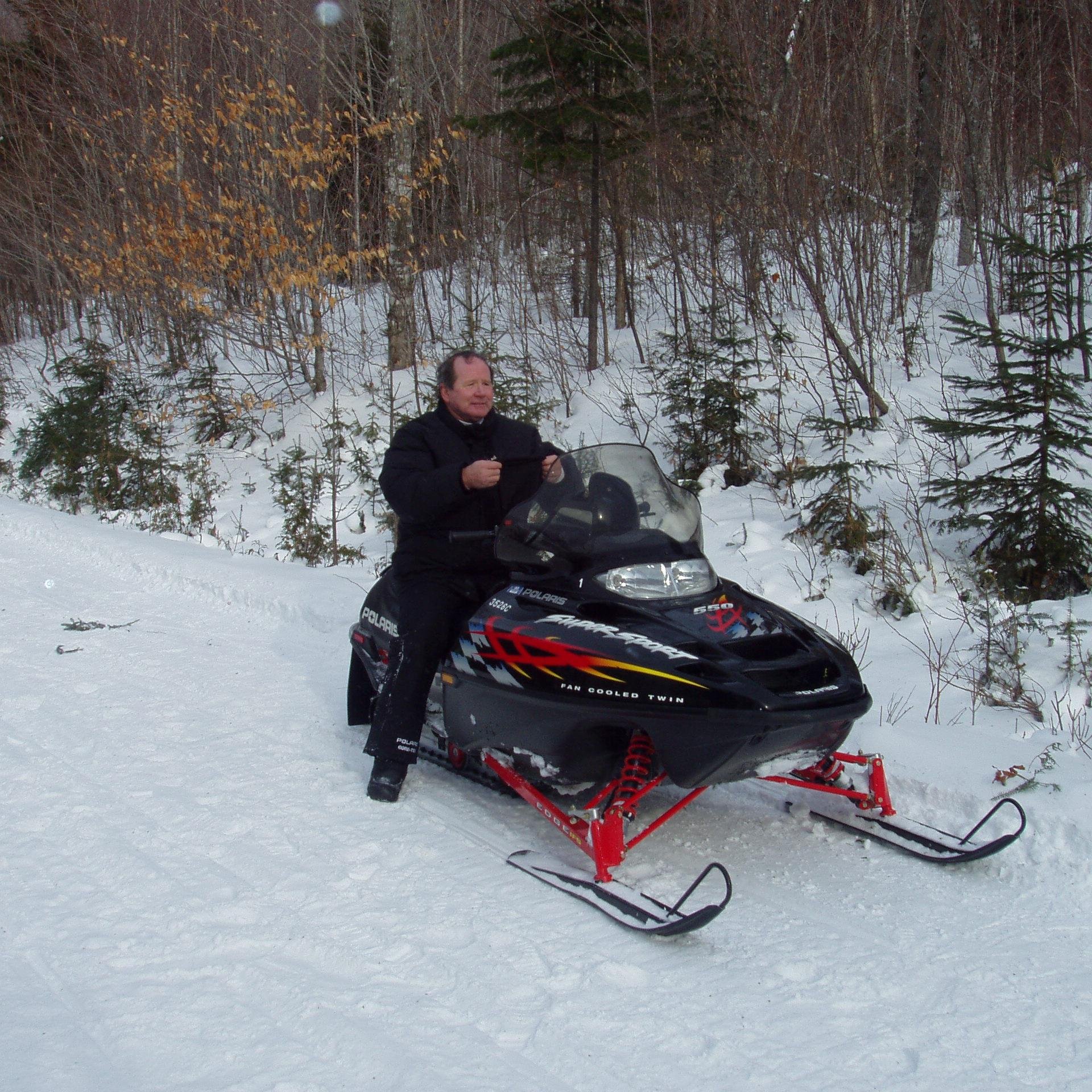 BaccariJohn's profile picture. Kennebunk, ME